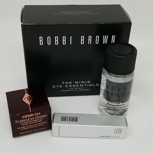 Bobbi Brown makeup set NIB
